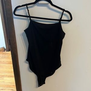 Gap bodysuit